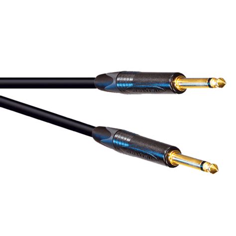 Mm Plug Speaker Cables Connevans