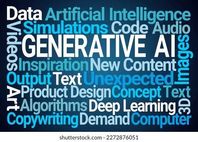 1 268 Word Cloud Ai Images Stock Photos 3D Objects Vectors