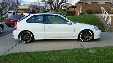 Honda Civic Ek9 Honda Civic Hatchback Honda Civic Vtec Civic Hatchback