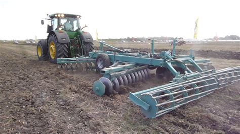 Nardi Hf Disc Harrow