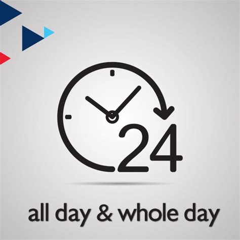 All Day Whole Day AUA Language Center