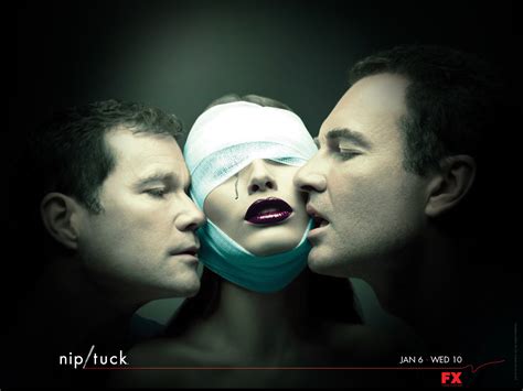 Nip Tuck Nip Tuck Wallpaper Fanpop