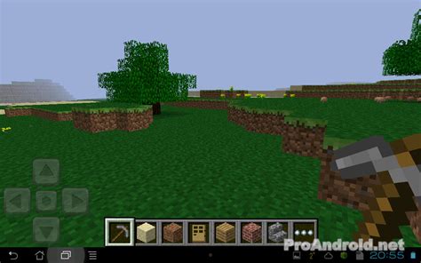 Minecraft Pocket Edition Demo For Android Tablet Free Enleober