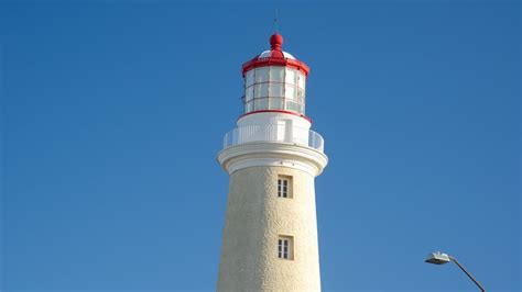 Punta del Este Lighthouse Pictures: View Photos & Images of Punta del ...