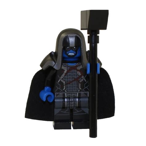 Lego Marvel Superheroes Ronan The Accuser