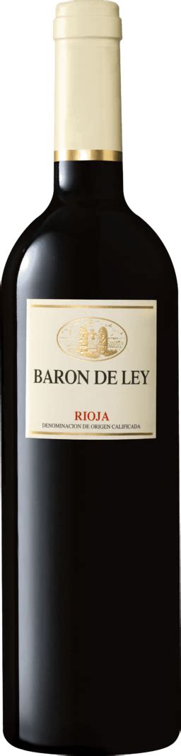 Baron De Ley Reserva Doca Rioja 6 Flaschen à 75 Cl Denner Weinshop