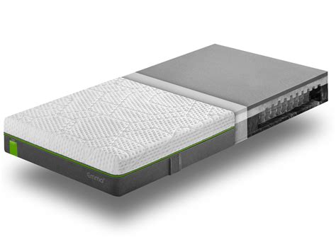 Emma Diamond Hybrid Mattress - Good Design