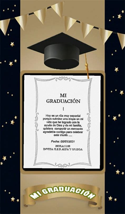 Pin By Sara Rodriguez On Graduacion Baby Shower Grad Education