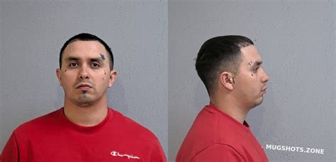 Flores Lazaro Eden Hidalgo County Mugshots Zone