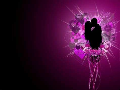 Miracle Of Love: Romantic Love