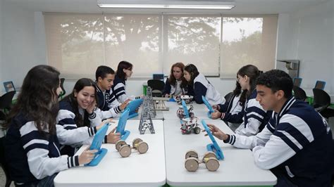 El Valle será protagonista del segundo Congreso Nacional de Educación STEM