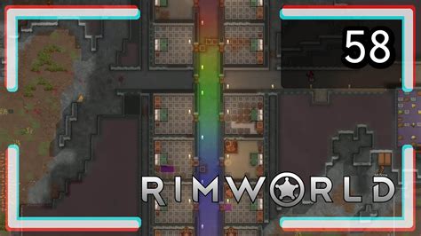 Rimworld L Aventure Infinie Ep 58 Let S Play FR It S RGB S G MRz