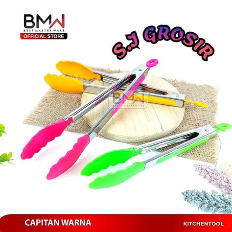 Jual BMW Capitan Warna Jepitan Gorengan 22cm 30cm Shopee Indonesia