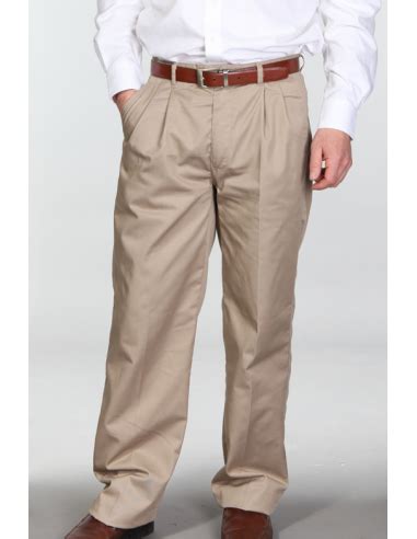 Venta Pantalon Tipo Gabardina Hombre En Stock