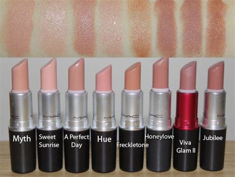 Lipstick Lust Mac Nude Lipstick Mac Nude Lipstick Shades Nude Lipstick Shades