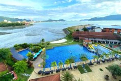 Dayang Bay Resort Hotel Package - Asian Global Tourism Sdn Bhd