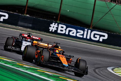 Winners and losers from F1's 2023 Brazilian Grand Prix - The Race