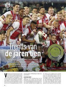 Voetbal International Seizoengids Sportbooks U