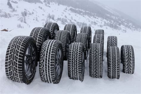 Gomme Invernali Cosa Sapere Prima Dell Inverno Gnius Motori