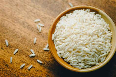 Why You Should Cook Rice Like Pasta