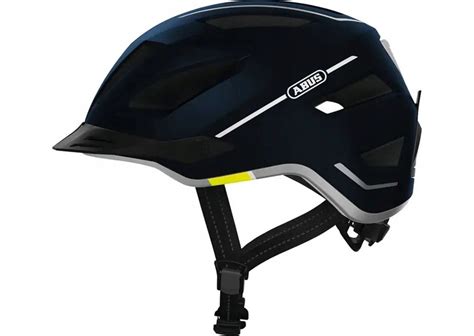 Kask Rowerowy Abus Pedelec 2 0 Ace Velvet Black Rozmiar L 56 62 Cm