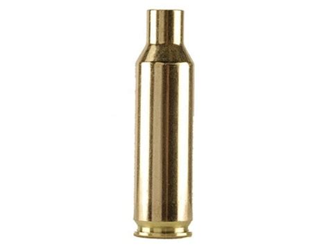 Norma Unprimed Brass Cases 300 Short Action Ultra Magnum Saum 50pk