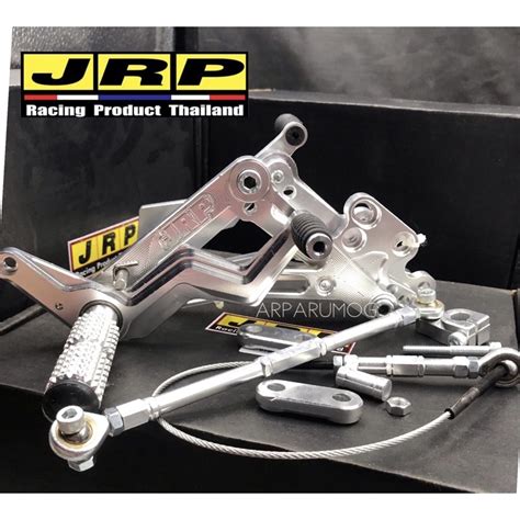 JRP SHIFTER FOR RAIDER CARB FI DISC BRAKE DRUM BRAKE Shopee Philippines