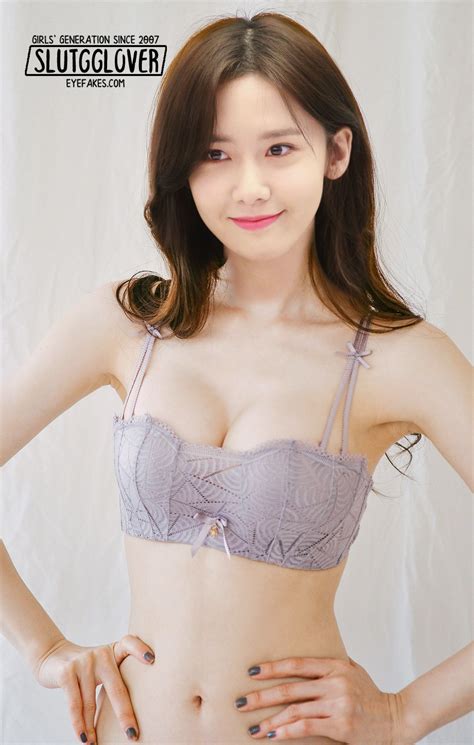 Yoona Fake New Girl Wallpaper 14268 Hot Sex Picture