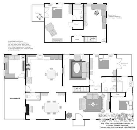 Family Guy Floor Plan - floorplans.click