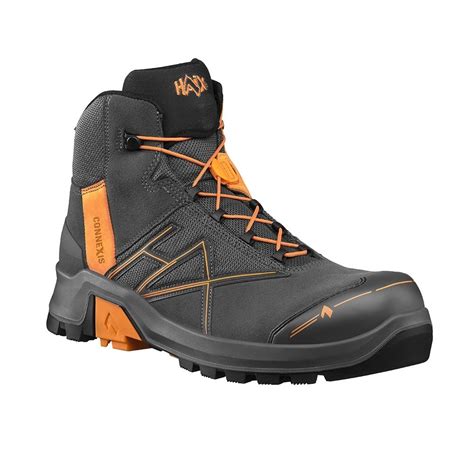 BOTA HAIX CONNEXIS SAFETY GTX MID Axaton