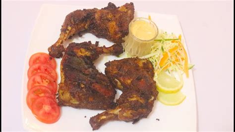 চিকেন চাপ ঢাকাইয়া চিকেন চাপ রেসিপি Bangladeshi Chicken Chaap