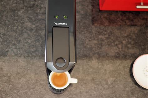 Mode Demploi Machine Nespresso Essenza Mini