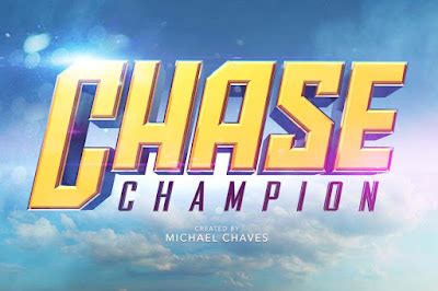 Nickalive First Look At Nickelodeon S Brand New Digital Series Chase