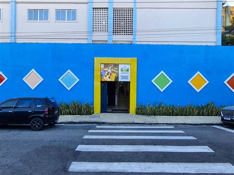 Colégio Lourenço Filho - SEDES