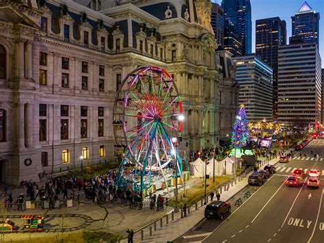 A Guide to Christmas Village in Philadelphia for 2022 — Visit Philadelphia