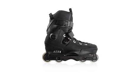 Usd Aeon Basic Powystawowe Inline Skates