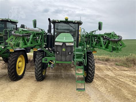 2022 John Deere 616r For Sale In Fremont Nebraska