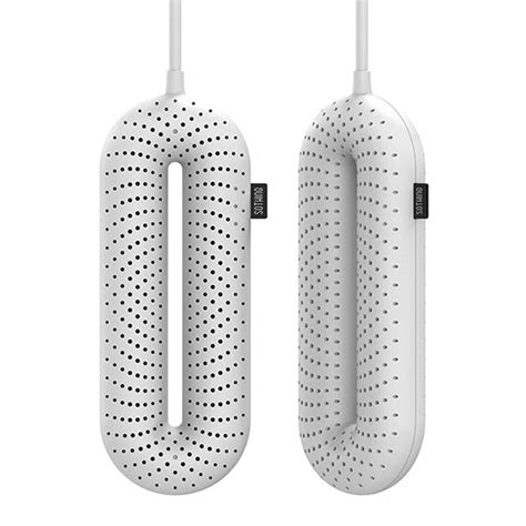 Купить Сушилка для обуви Xiaomi Sothing Zero-Shoes Dryer With Timer в ...