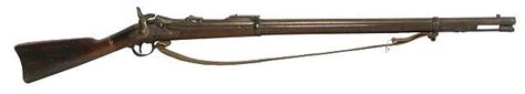 Lot Us Springfield Trapdoor Cadet Rifle Model 1884