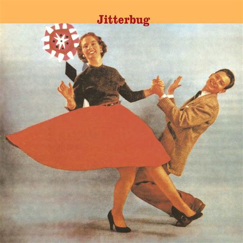 Various Artists - Jitterbug | iHeart