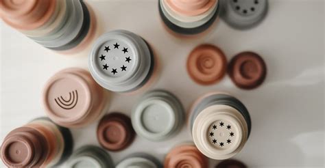 Mushie at House of Kids // Sustainable products for children