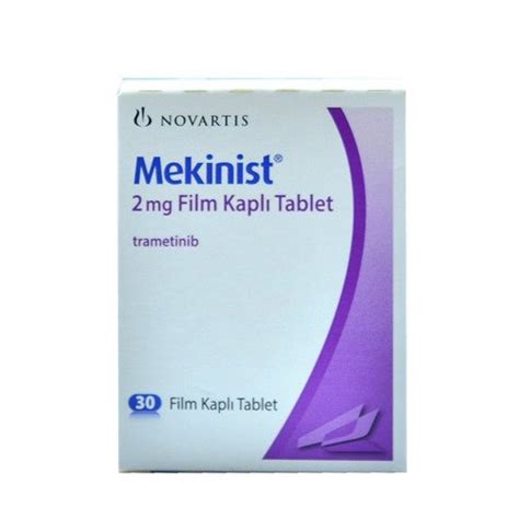 mekinist trametinib capsule trametinib latest price manufacturers