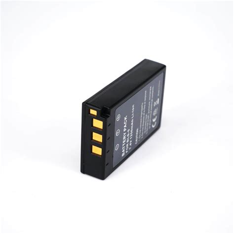 For Olympus Bls Ps Bls Replacement Battery For