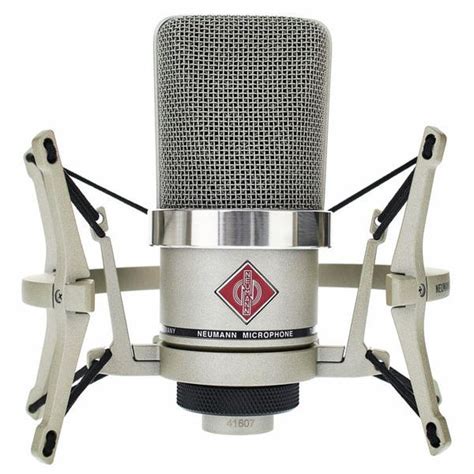 Neumann Tlm Studio Set Thomann United Kingdom