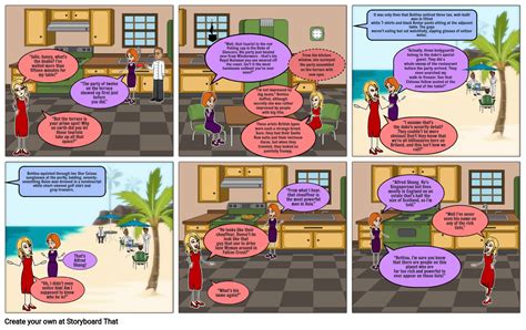 Rich People Problems By Kevin Kwan Storyboard Por Bcc F