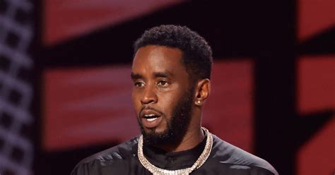 Diddy Refused Bail For Alleged Sex Trafficking And Racketeering Offenses Internewscast Journal