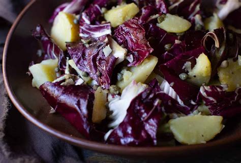 Black Rice Salad With Spicy Toasted Sesame Dressing Artofit