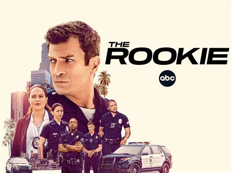 The Rookie Wallpapers - Top Free The Rookie Backgrounds - WallpaperAccess