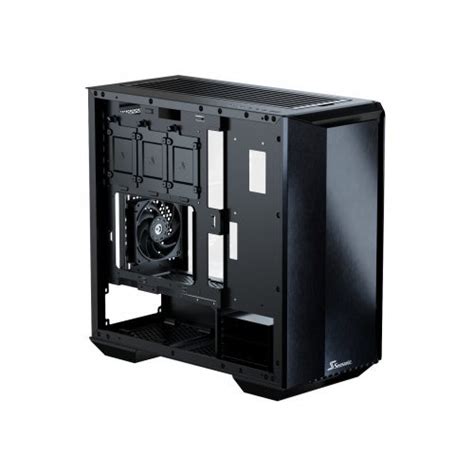 Seasonic Syncro Q E Atx Mid Tower Psu Dpc W