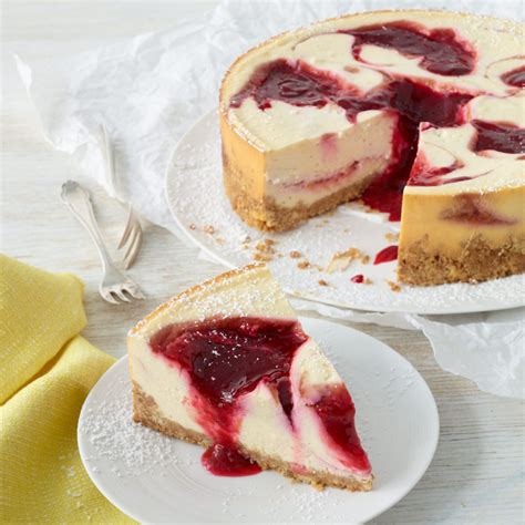 Himbeerkuchen Rezepte Essen Und Trinken